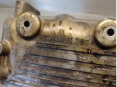 Recambio de tapa balancines para tata indica 2006 1.4 63 kw referencia OEM IAM 279101153804 279101153804 