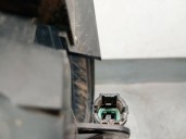 Recambio de calandra delantera de radiador para nissan micra v (k14) 0.9 ig-t referencia OEM IAM 215545FA0A 215545FA0A 