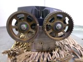 Recambio de culata para opel astra h ber. 1.6 16v referencia OEM IAM 24461591 5607176 55556284