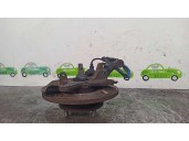 Recambio de mangueta delantera izquierda para volkswagen lt caja cerrada / combi (mod. 1997) 2.5 tdi referencia OEM IAM 90133203