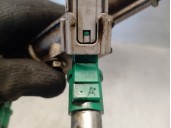 Recambio de rampa inyectora para tata indica 2006 1.4 63 kw referencia OEM IAM 01602331491 01602331491 