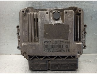 Recambio de centralita motor uce para alfa romeo 159 sportwagon (140) 1.9 jtd (m) 16v cat referencia OEM IAM 55208738 0281013576