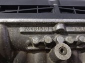 Recambio de culata para opel astra h ber. 1.6 16v referencia OEM IAM 24461591 5607176 55556284