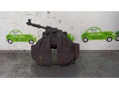 Replacement front left brake caliper for Volkswagen LT closed van / combi (mod. 1997) 2.5 TDi OEM IAM reference 2D061