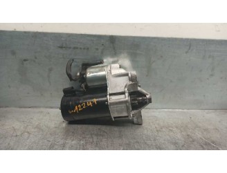 Recambio de motor arranque para citroën xsara berlina 1.6 referencia OEM IAM 5802C9  