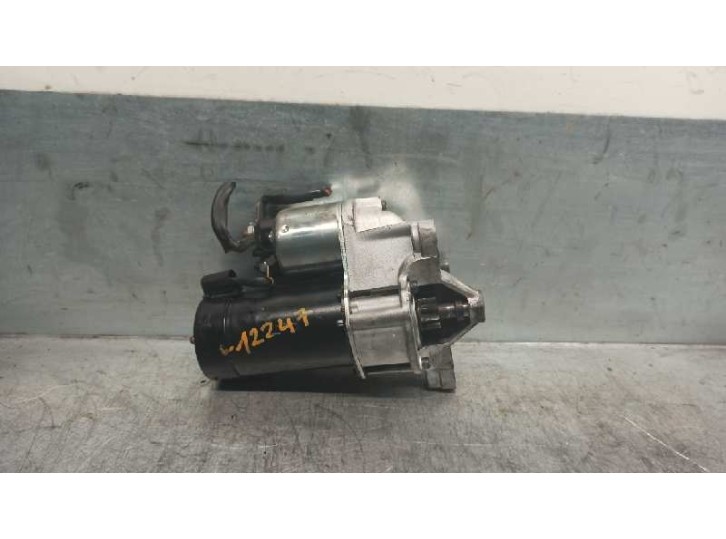 Recambio de motor arranque para citroën xsara berlina 1.6 referencia OEM IAM 5802C9  