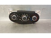 Recambio de mando calefaccion / aire acondicionado para dacia duster (hs_) 1.5 dci (hsaj) referencia OEM IAM 275105810R 27510581