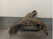 Recambio de brazo suspension inferior delantero derecho para skoda roomster (5j7) 1.9 tdi referencia OEM IAM 6Q0407151L  