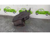 Replacement front left brake caliper for Volkswagen LT closed box / combi (mod. 1997) 2.5 TDI OEM IAM reference 2D061