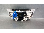 Recambio de mando calefaccion / aire acondicionado para dacia duster (hs_) 1.5 dci (hsaj) referencia OEM IAM 275105810R 27510581