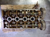 Recambio de culata para opel astra h ber. 1.6 16v referencia OEM IAM 24461591 5607176 55556284