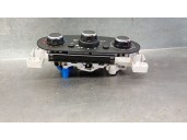 Recambio de mando calefaccion / aire acondicionado para dacia duster (hs_) 1.5 dci (hsaj) referencia OEM IAM 275105810R 27510581