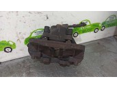 Replacement front left brake caliper for Volkswagen LT closed box / combi (mod. 1997) 2.5 TDI OEM IAM reference 2D061