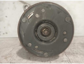 Recambio de compresor aire acondicionado para renault megane i scenic (ja0) 1.6 referencia OEM IAM 7700273320 6560175 