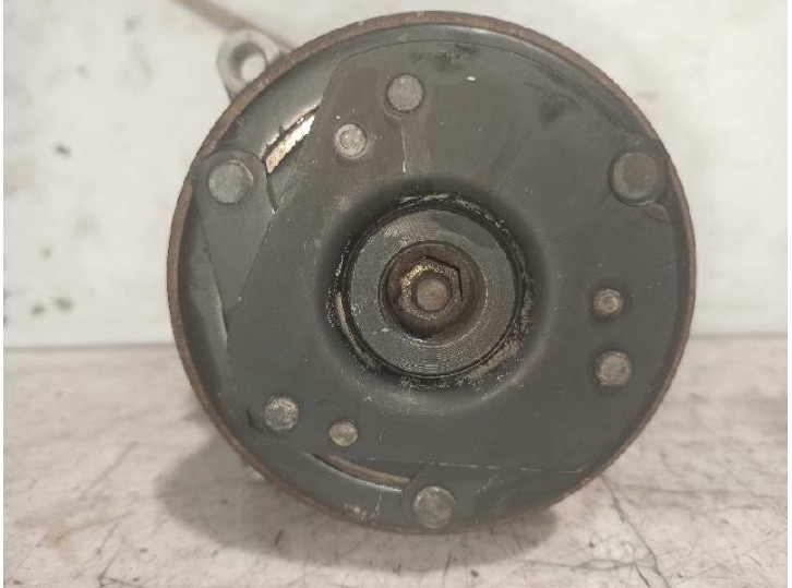 Recambio de compresor aire acondicionado para renault megane i scenic (ja0) 1.6 referencia OEM IAM 7700273320 6560175 