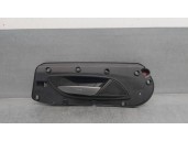 Replacement front right interior door handle for Fiat Grande Punto (199) 1.9 8V Multijet Sport OEM IAM reference 71744442 3 