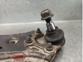 Recambio de brazo suspension inferior delantero derecho para skoda roomster (5j7) 1.9 tdi referencia OEM IAM 6Q0407151L  