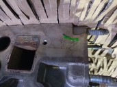 Recambio de culata para opel astra h ber. 1.6 16v referencia OEM IAM 24461591 5607176 55556284