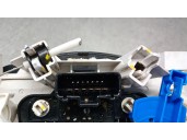 Recambio de mando calefaccion / aire acondicionado para dacia duster (hs_) 1.5 dci (hsaj) referencia OEM IAM 275105810R 27510581