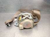 Recambio de cinturon seguridad delantero derecho para nissan tiida hatchback (c11) 1.5 dci referencia OEM IAM 2029964AD H6884EL1