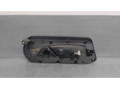 Replacement front right interior door handle for Fiat Grande Punto (199) 1.9 8V Multijet Sport OEM IAM reference 71744442 3 