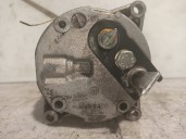 Recambio de compresor aire acondicionado para renault megane i scenic (ja0) 1.6 referencia OEM IAM 7700273320 6560175 