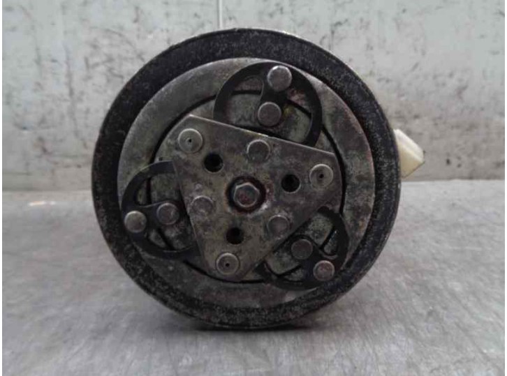 Recambio de compresor aire acondicionado para nissan patrol (k/w260) 2.8 diesel referencia OEM IAM 92600C9601 5060112511 