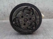 Recambio de compresor aire acondicionado para nissan patrol (k/w260) 2.8 diesel referencia OEM IAM 92600C9601 5060112511 