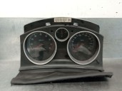 Recambio de cuadro instrumentos para opel astra h ber. 1.6 16v referencia OEM IAM 13251614 6260856 