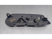 Replacement front right interior door handle for Fiat Grande Punto (199) 1.9 8V Multijet Sport OEM IAM reference 71744442 3 