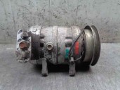 Recambio de compresor aire acondicionado para nissan patrol (k/w260) 2.8 diesel referencia OEM IAM 92600C9601 5060112511 