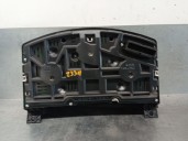 Recambio de cuadro instrumentos para opel astra h ber. 1.6 16v referencia OEM IAM 13251614 6260856 