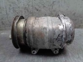 Recambio de compresor aire acondicionado para nissan patrol (k/w260) 2.8 diesel referencia OEM IAM 92600C9601 5060112511 