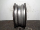 Recambio de llanta para tata indica 2006 1.4 63 kw referencia OEM IAM A93698 R145JX14CH HIERRO