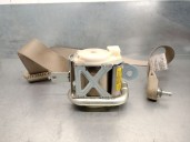 Recambio de cinturon seguridad delantero derecho para nissan tiida hatchback (c11) 1.5 dci referencia OEM IAM 2029964AD H6884EL1