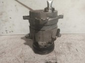 Recambio de compresor aire acondicionado para renault megane i scenic (ja0) 1.6 referencia OEM IAM 7700273320 6560175 