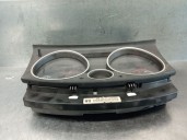 Recambio de cuadro instrumentos para opel astra h ber. 1.6 16v referencia OEM IAM 13251614 6260856 