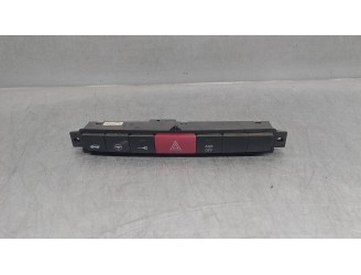 Recambio de warning para fiat grande punto (199) 1.9 8v multijet sport referencia OEM IAM 735383233 