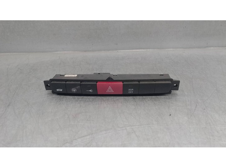 Recambio de warning para fiat grande punto (199) 1.9 8v multijet sport referencia OEM IAM 735383233 