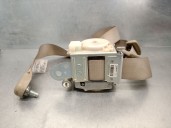 Recambio de cinturon seguridad delantero derecho para nissan tiida hatchback (c11) 1.5 dci referencia OEM IAM 2029964AD H6884EL1