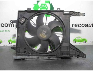 Recambio de electroventilador para renault megane i coach/coupe (da0) 1.9 dti diesel cat referencia OEM IAM 7700433728 9020906 G