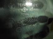 Recambio de luna delantera derecha para lexus is200 (gxe10) 2.0 cat referencia OEM IAM  43R00034 DOT20M2H4AS2