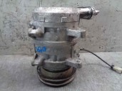 Recambio de compresor aire acondicionado para nissan patrol (k/w260) 2.8 diesel referencia OEM IAM 92600C9601 5060112511 