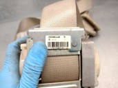 Recambio de cinturon seguridad delantero derecho para nissan tiida hatchback (c11) 1.5 dci referencia OEM IAM 2029964AD H6884EL1