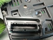 Recambio de cuadro instrumentos para opel astra h ber. 1.6 16v referencia OEM IAM 13251614 6260856 