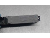 Replacement hazard warning switch for Fiat Grande Punto (199) 1.9 8V Multijet Sport OEM IAM reference 735383233 