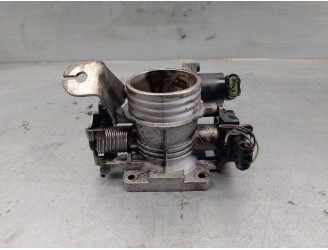 Recambio de caja mariposa para tata indica 2006 1.4 63 kw referencia OEM IAM T139265  