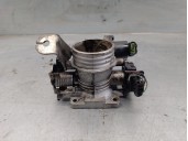 Recambio de caja mariposa para tata indica 2006 1.4 63 kw referencia OEM IAM T139265  