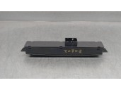 Recambio de warning para fiat grande punto (199) 1.9 8v multijet sport referencia OEM IAM 735383233  