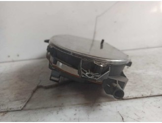 Recambio de capot para chrysler grand voyager v (rt) 2.8 crd referencia OEM IAM 4894794AD 4894794AD 